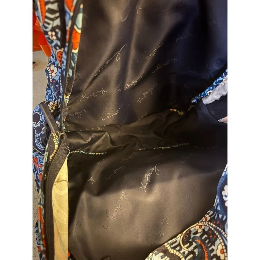 Vera Bradley backpack